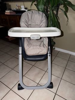 Baby High Chair