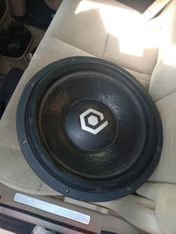15 inch