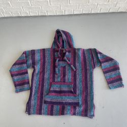 Sweater Jacket 