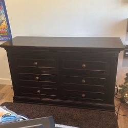 Kids Dresser