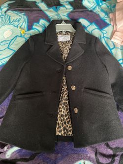 Overcoat