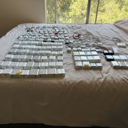 All Type Of Chargers 