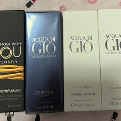 perfume 