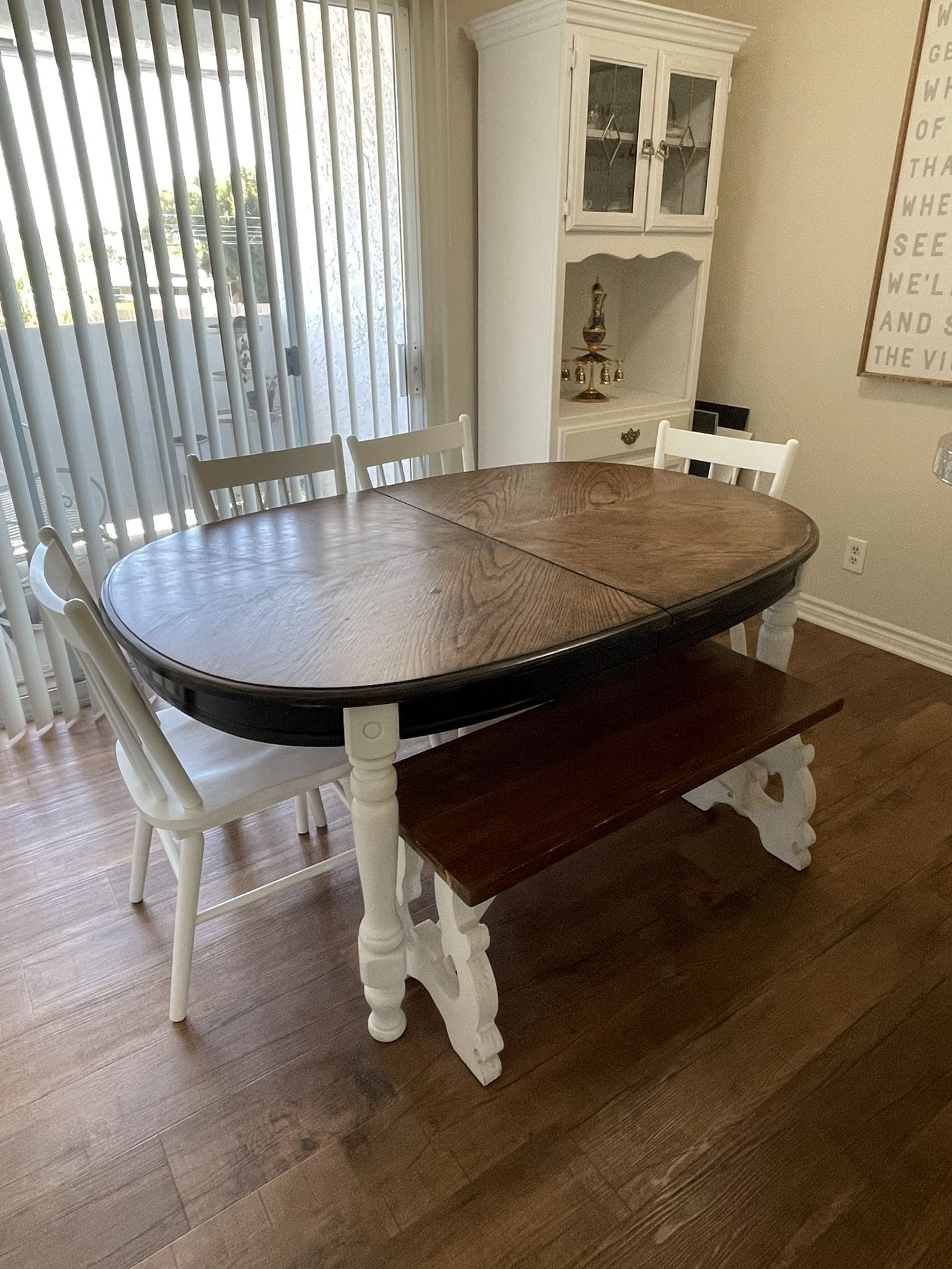 Kitchen Table