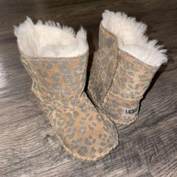 Toddler Ugg Boots