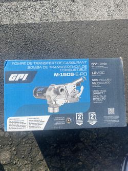 Brand New In The Box