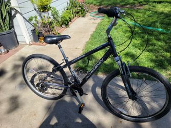 Schwinn Bicycle