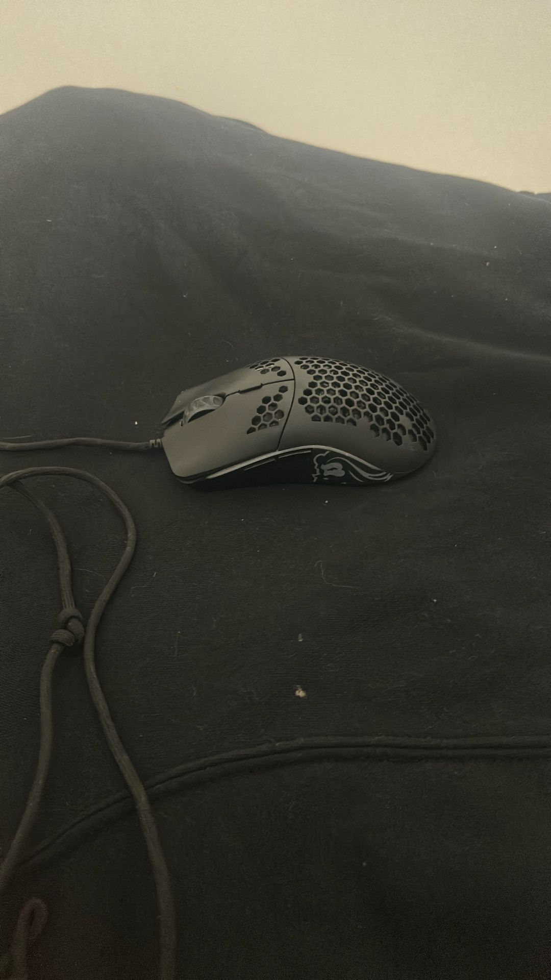 Glorious model o wired gaming mouse