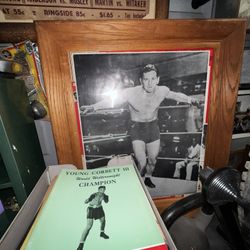 Man Cave  Vintage Collectibles, Everything Must Go