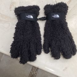 Children’s Winter Gloves Size Small