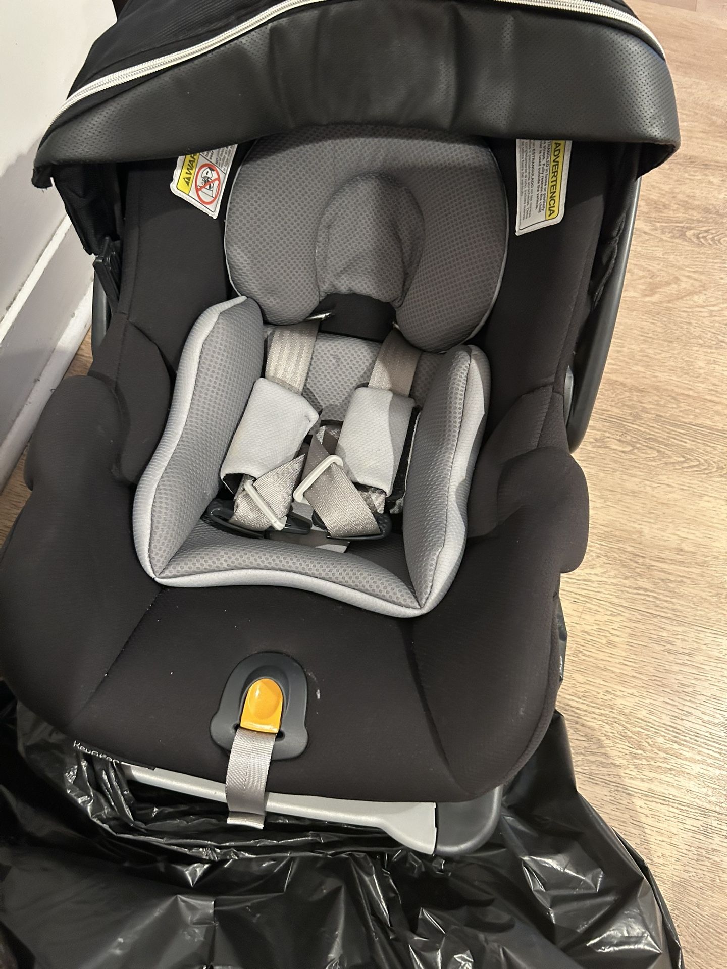 Car Seat For Baby