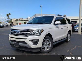 2019 Ford Expedition