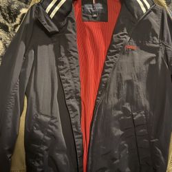 Tommy Hilfiger Rain Jacket