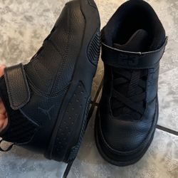 Jordan Size 2Y