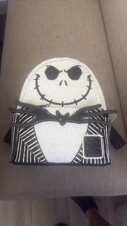 Loungefly Nightmare before Christmas