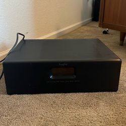 Authentic Sunfire Power Amp