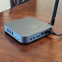 NEO-X9 Media Player
