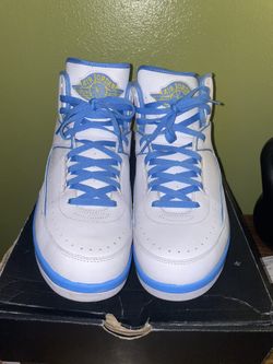 (2018) Jordan 2 Melo 