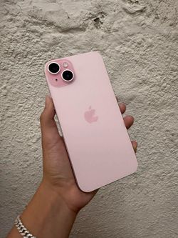 IPHONE 15 PLUS 128GB UNLOCKED