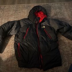 The North Face Winter Coat