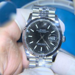 Datejust 36 Super Cl*ne