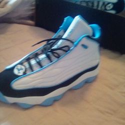 Brand New Jordan Pro Strong