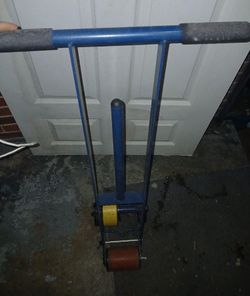 Safety Tape Applicator 