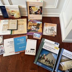 Homeschool IEW + CC Bundle