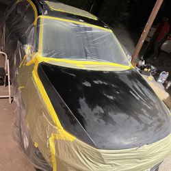 Paint Jobs All Cars