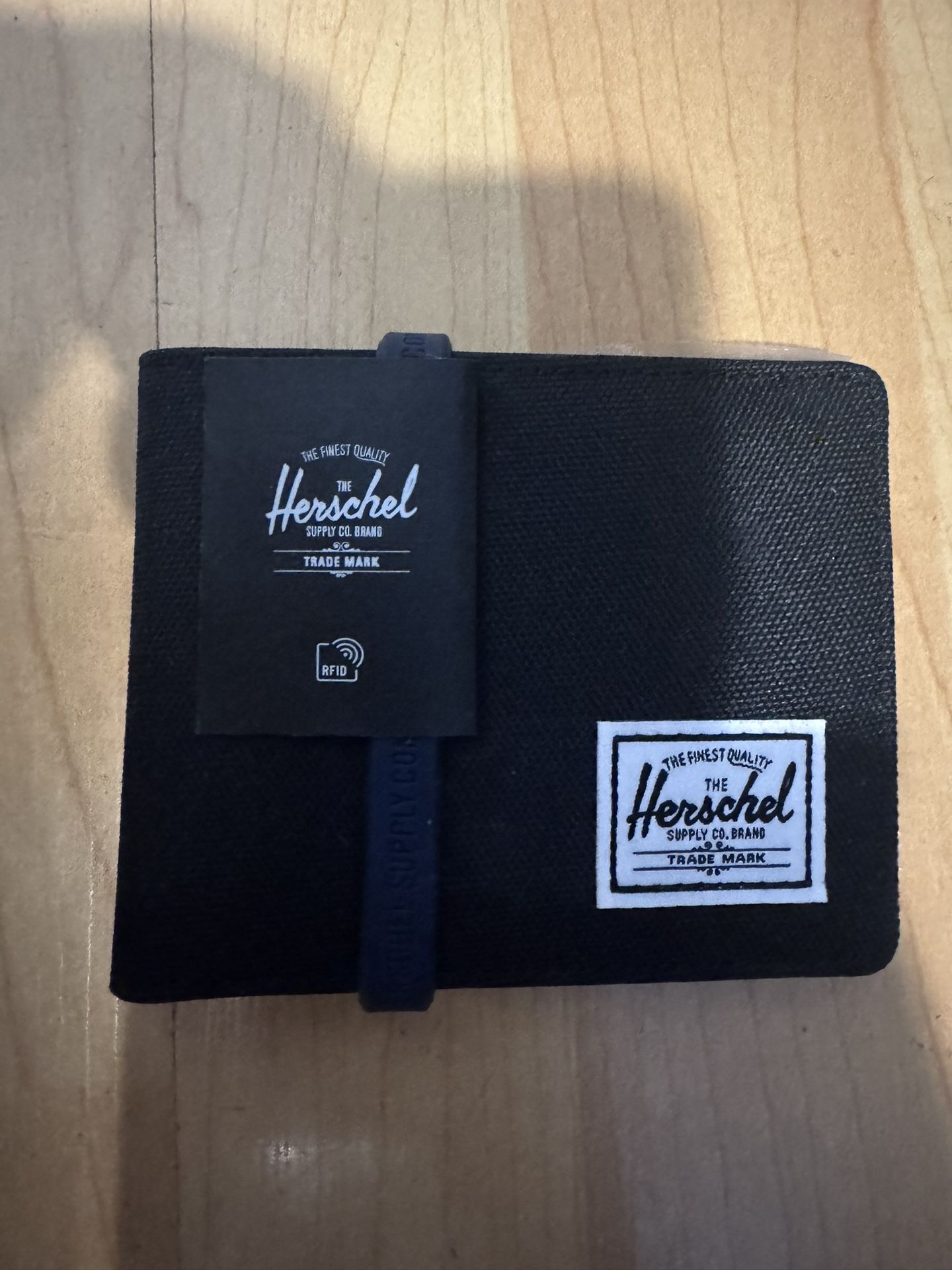 Herschel Roy Wallet