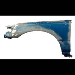 88-91 HONDA CRX DRIVER SIDE LEFT FENDER OEM