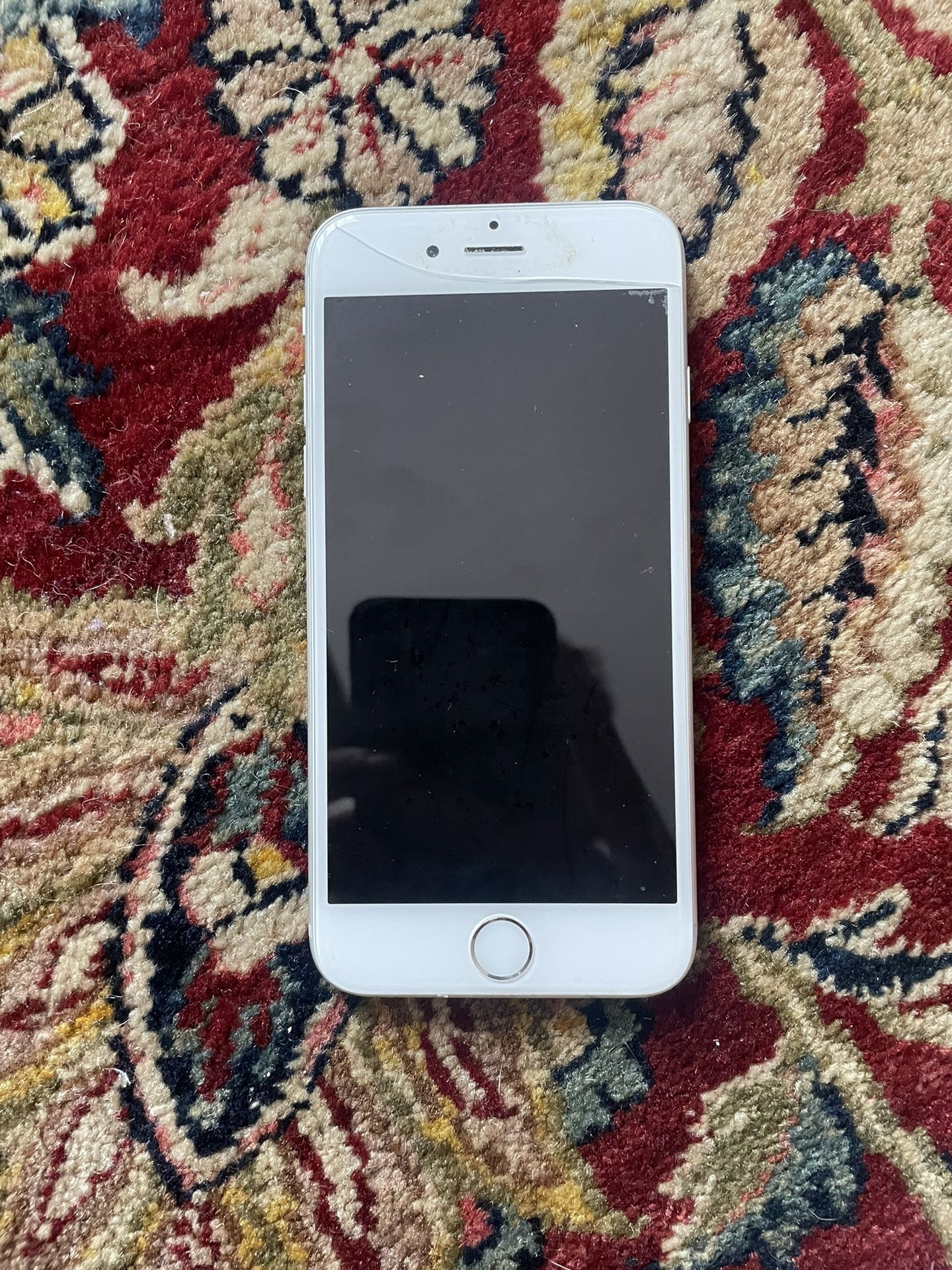 iPhone 6 - Used With Screen Issues