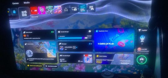 Ps5 for sale