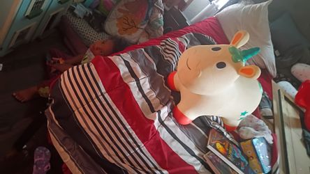 Toddler bouncer