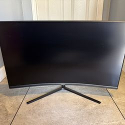 acer EI322QUR 31.5-inch WQHD IPS Gaming Monitor 165Hz 1ms Response Time 2560x1440 for sale