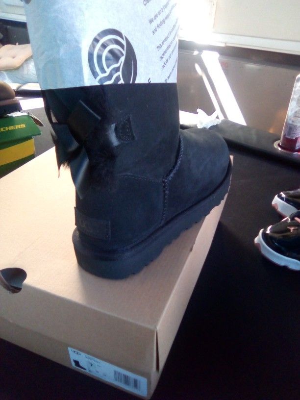 New UGG Boots