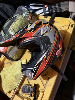 Helmet