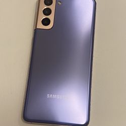 Galaxy S21 Fully Unlocked 
