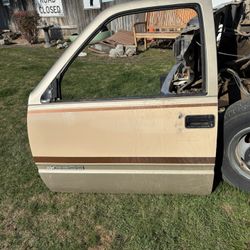 OBS Driver Side Power Window 