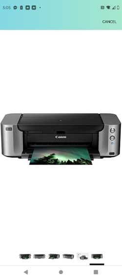 Canon Printer