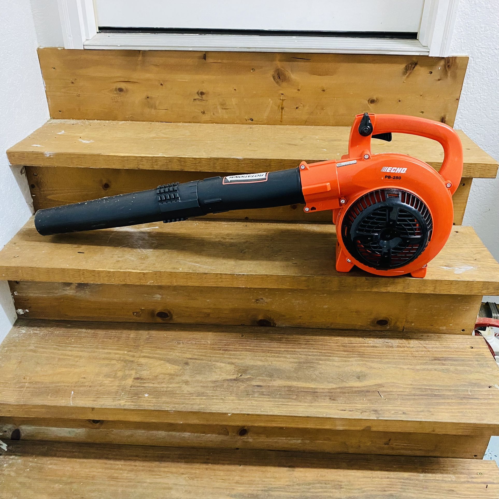 Echo Leaf Blower for Sale in West Paducah, KY OfferUp