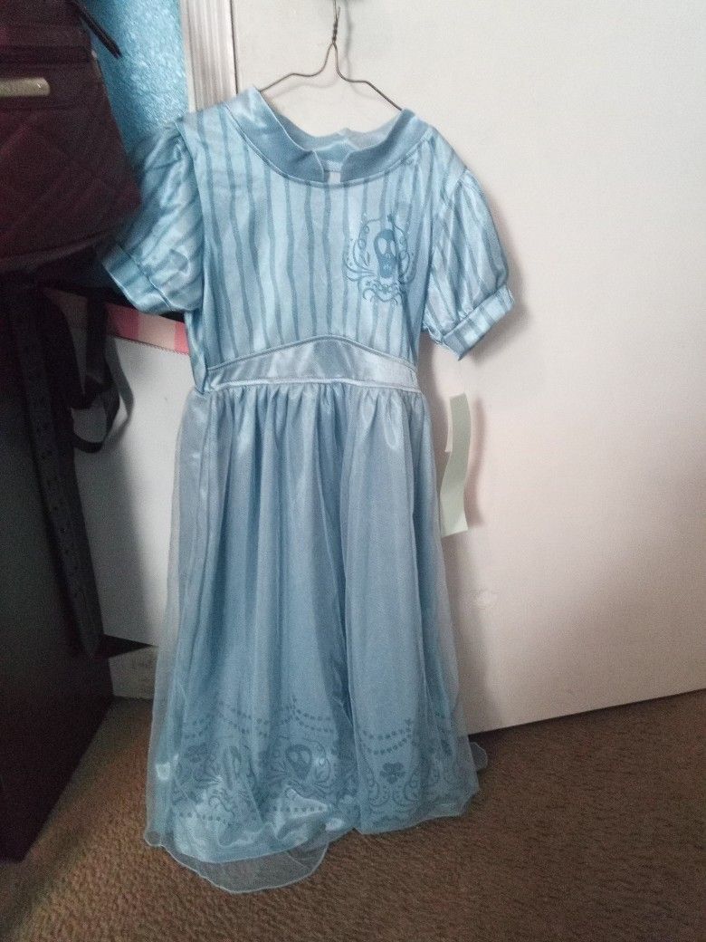Beetlejuice Nightgown
