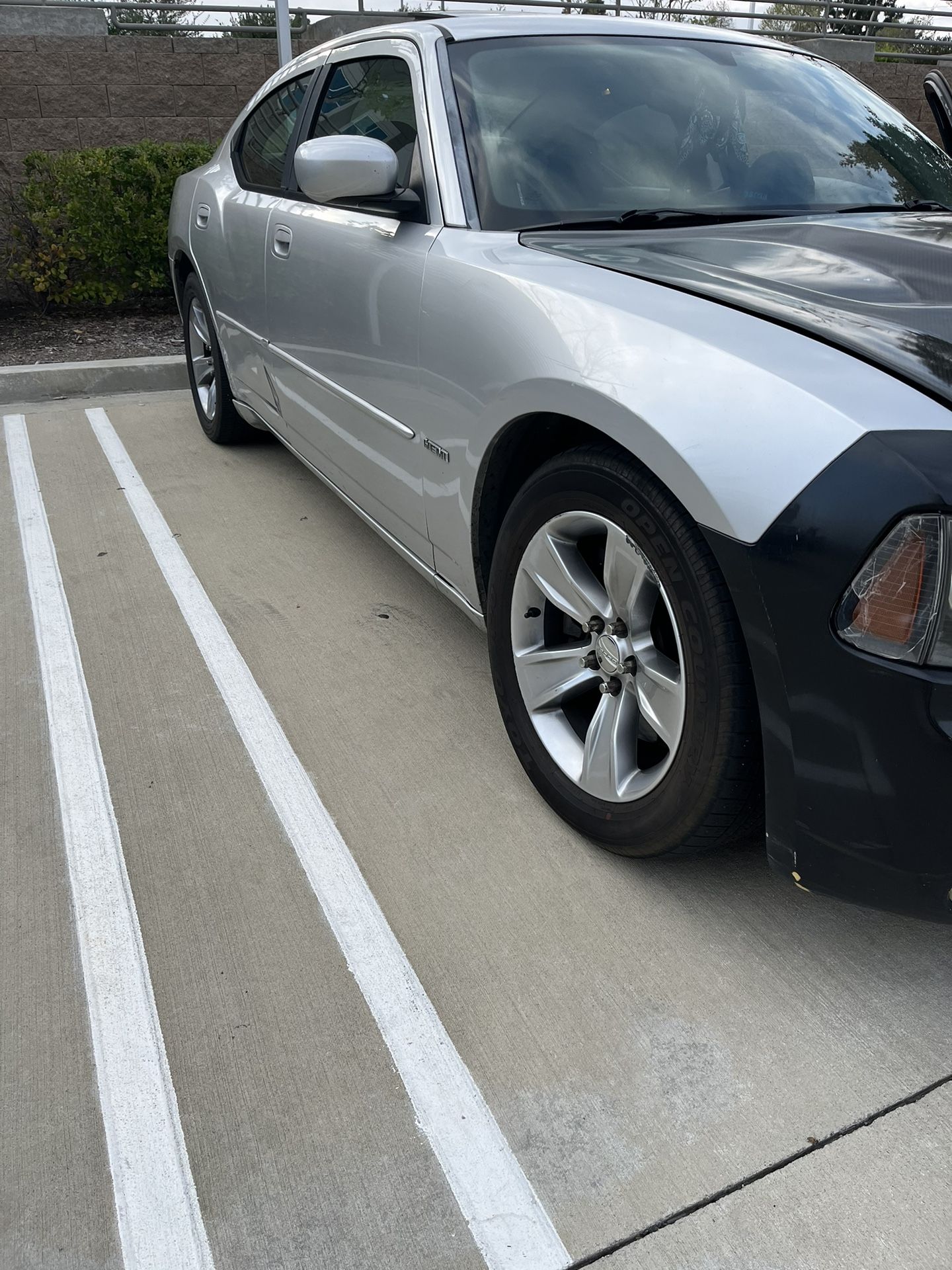 2006 Dodge Charger