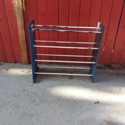 Shoe Rack 