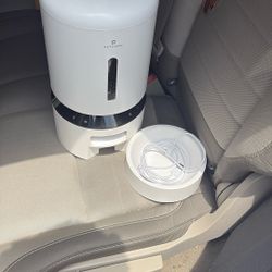 PetliBro Automatic Cat Feeder 