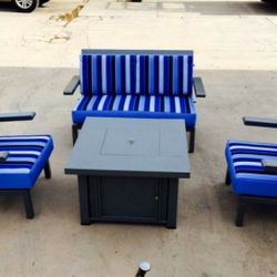 $50 Down - Beverly Hills Patio Collection