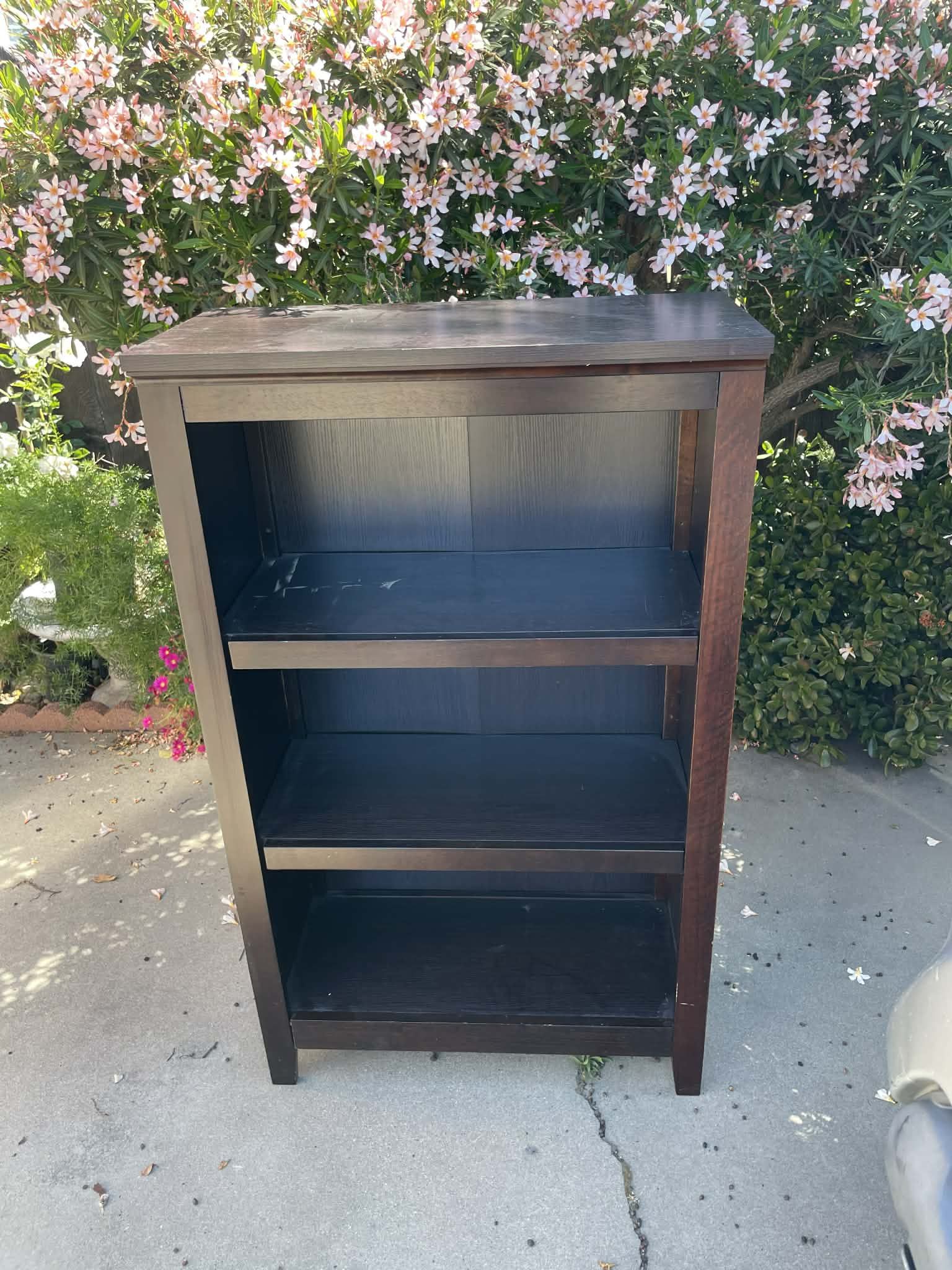 Bookshelf