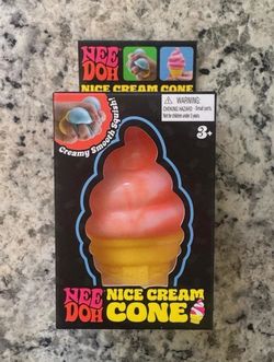Ice Cream Needohs