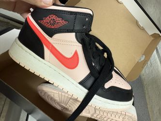 Jordan Shoes