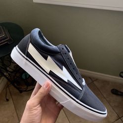 Revenge Storm Size 6/7